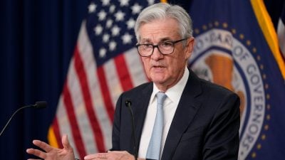 Iran conflict pressures Asian markets, impacts Fed rate cut predictions for 2026 Iran conflict pressures Asian markets, impacts Fed rate cut predictions for 2026