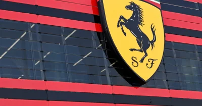 Ferrari accepts Bitcoin and crypto payments in US and Europe Ferrari accepts Bitcoin and crypto payments in US and Europe