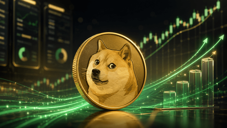 Dogecoin ETFs Wake Up With Strongest Inflows Since January Dogecoin ETFs Wake Up With Strongest Inflows Since January