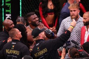 Jake Paul’s MVP MMA called out for prioritizing ex-UFC stars by ‘disrespected’ Jason Jackson