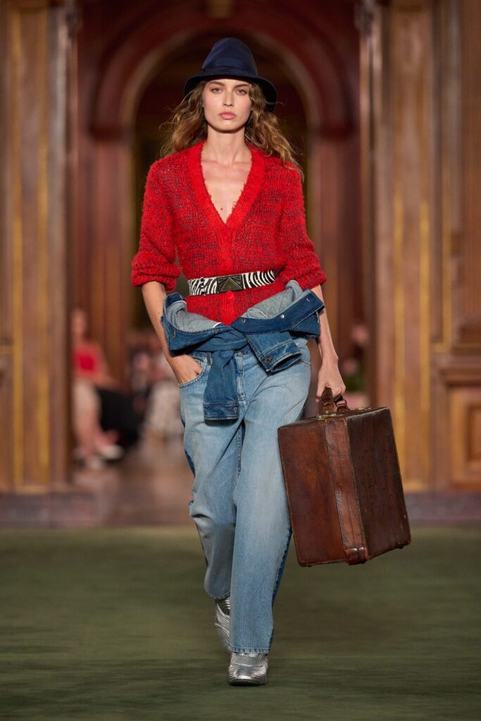 Louis Vuitton Resort 2027 Louis Vuitton Resort 2027