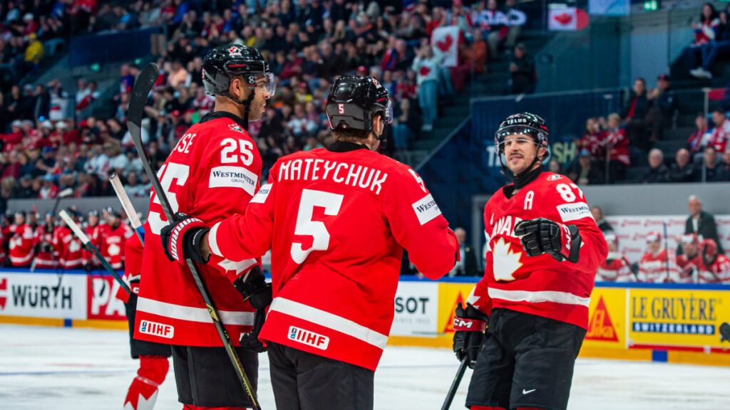 How to watch Canada vs. Norway online for free How to watch Canada vs. Norway online for free