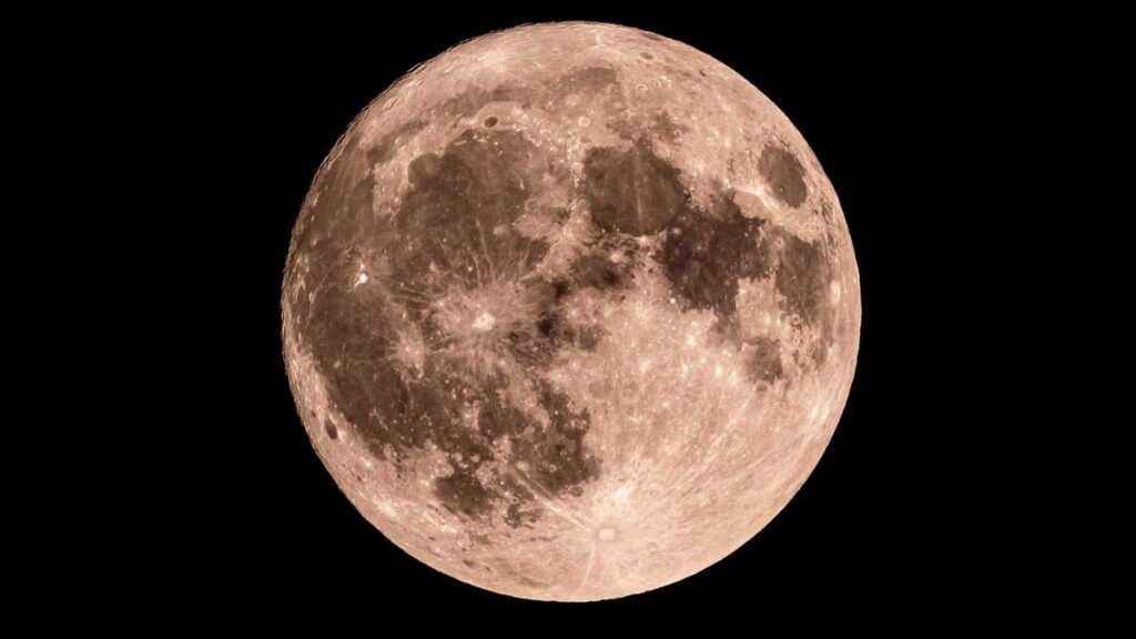 Moon phase today: What the Moon will look like on May 21