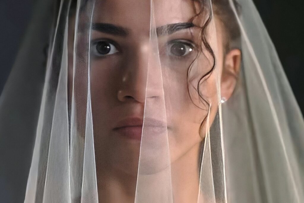 Survive A Haunted Prom And Creepy Wedding To Discover Your Dark Romance Destiny