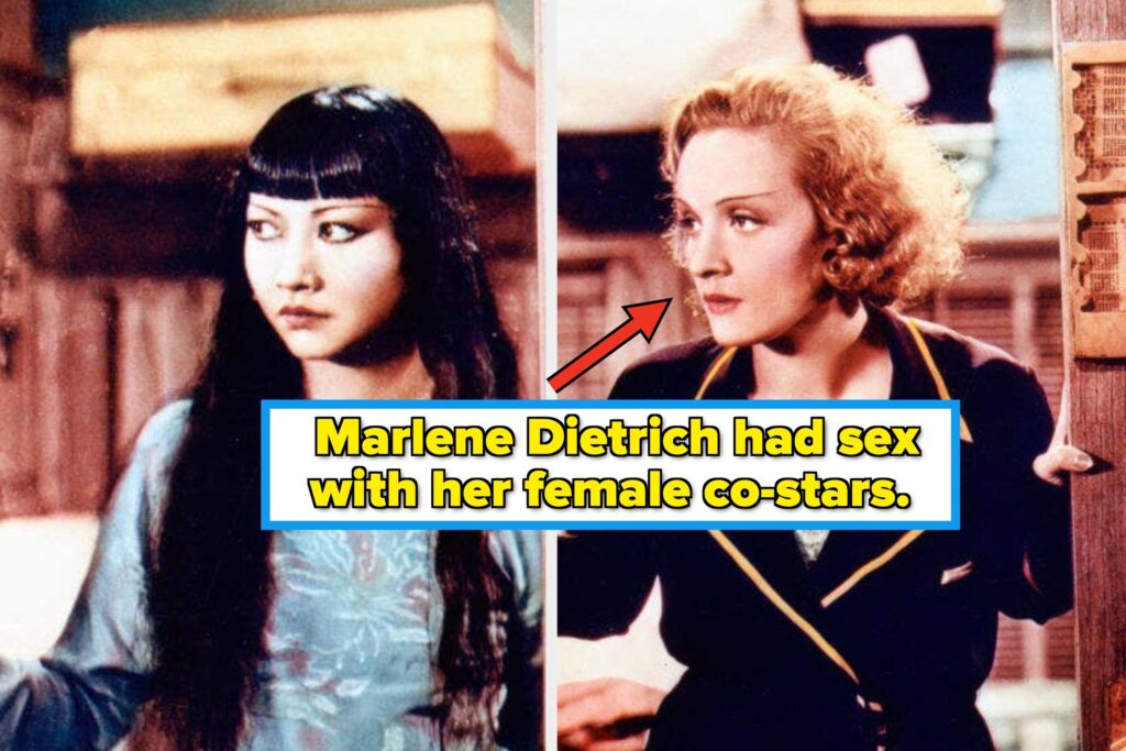 24 Scandalous Celebrity Facts That Prove Famous People Are Way More Entertaining Than We Thought 24 Scandalous Celebrity Facts That Prove Famous People Are Way More Entertaining Than We Thought