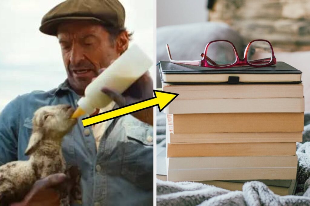 If You Loved “The Sheep Detectives,” You Need These 11 Cozy Mystery Books ASAP To Keep The Vibe Going