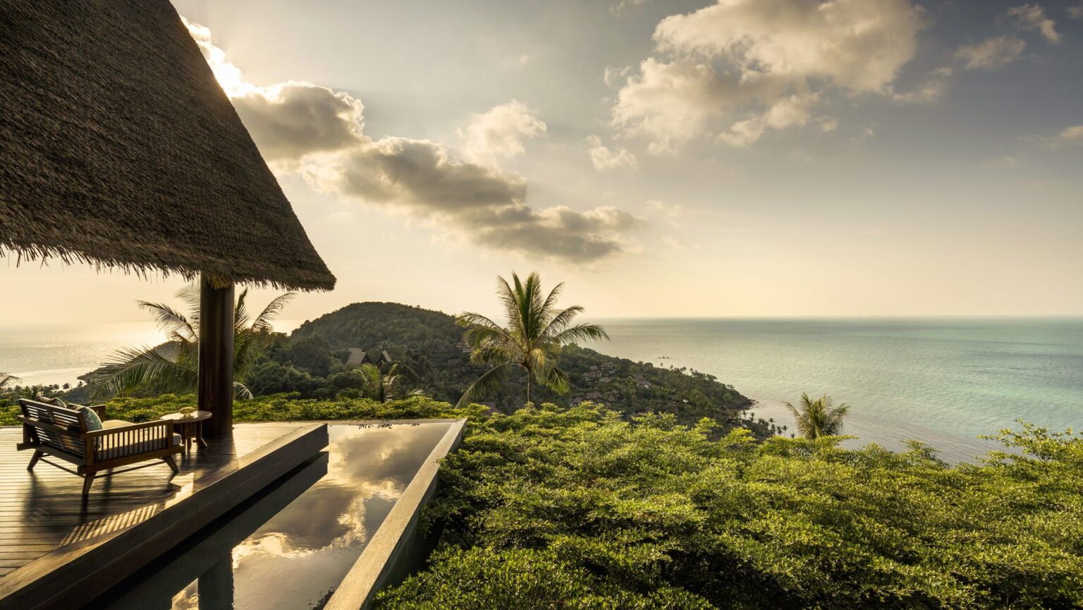 Thailand Honeymoon Guide: How to Plan the Perfect Romantic Trip Thailand Honeymoon Guide: How to Plan the Perfect Romantic Trip