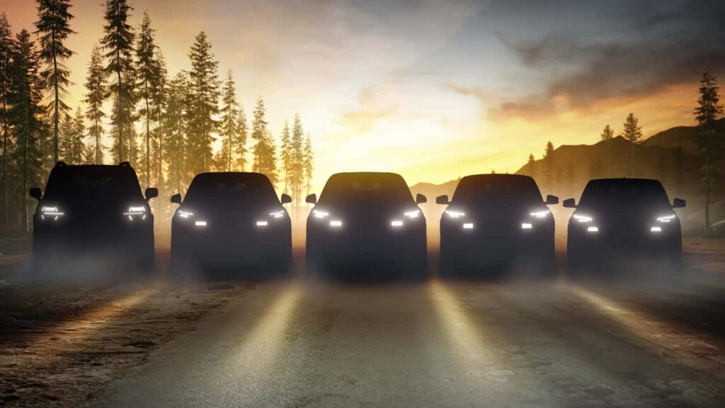 Don’t Worry: Ford Won’t Sell ‘Toasters On Wheels’ In Europe