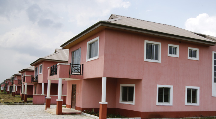 Nigeria Needs 800,000 New Homes Annually — Research Nigeria Needs 800,000 New Homes Annually — Research