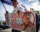 Trump news at a glance: US indicts Raúl Castro, ratcheting up Cuba tensions Trump news at a glance: US indicts Raúl Castro, ratcheting up Cuba tensions