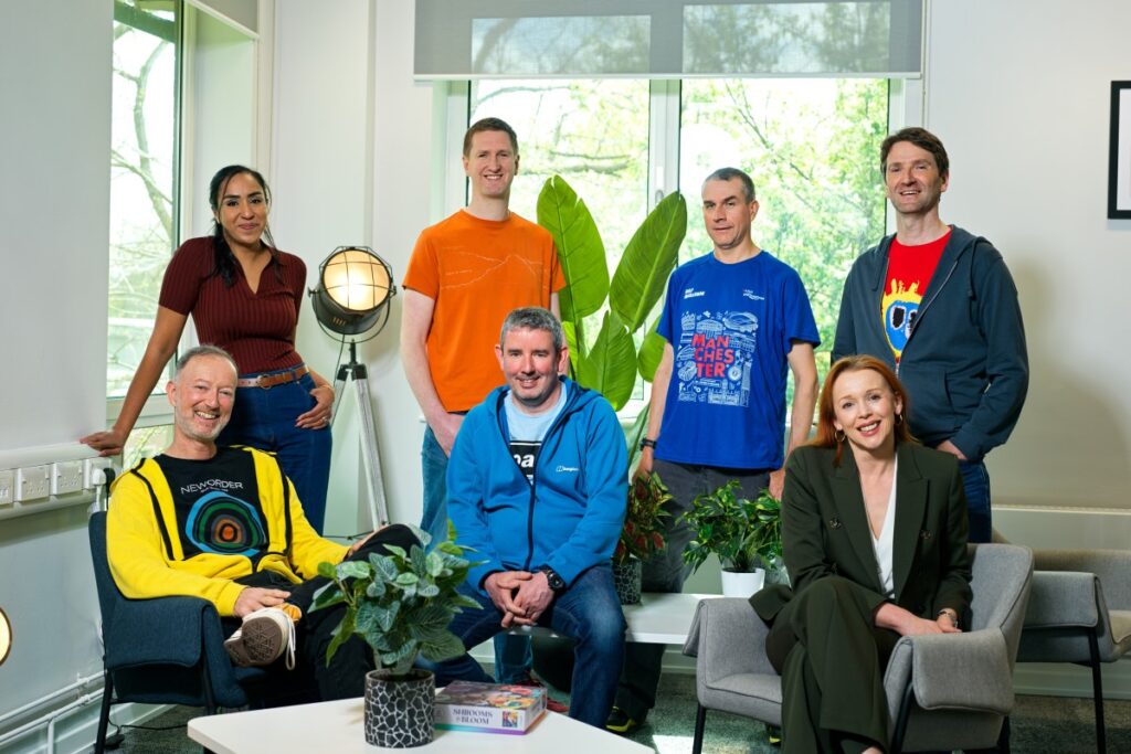 Imperagen raises £5 million to use quantum physics, AI on enzyme engineering Imperagen raises £5 million to use quantum physics, AI on enzyme engineering
