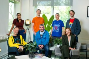 Imperagen raises £5 million to use quantum physics, AI on enzyme engineering Imperagen raises £5 million to use quantum physics, AI on enzyme engineering