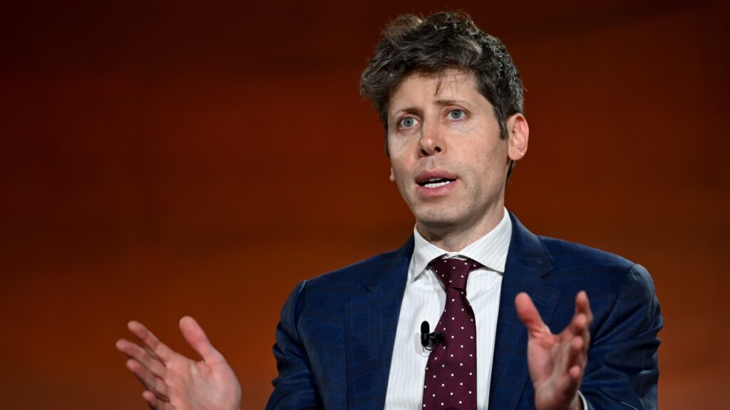 OpenAI to confidentially file for IPO as soon as Friday
