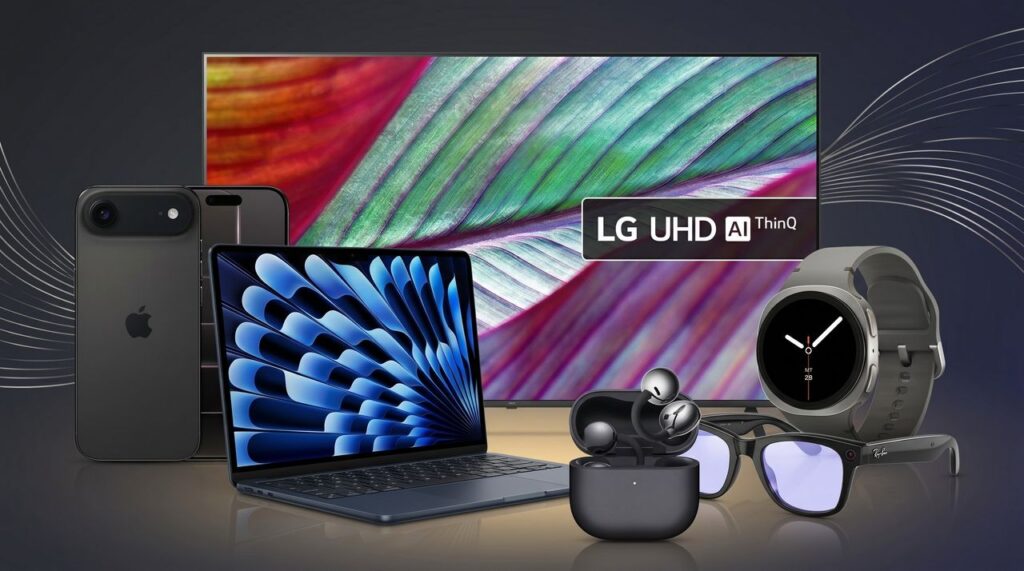 I’ve covered EOFY sales for years — these are the only tech deals worth your money right now