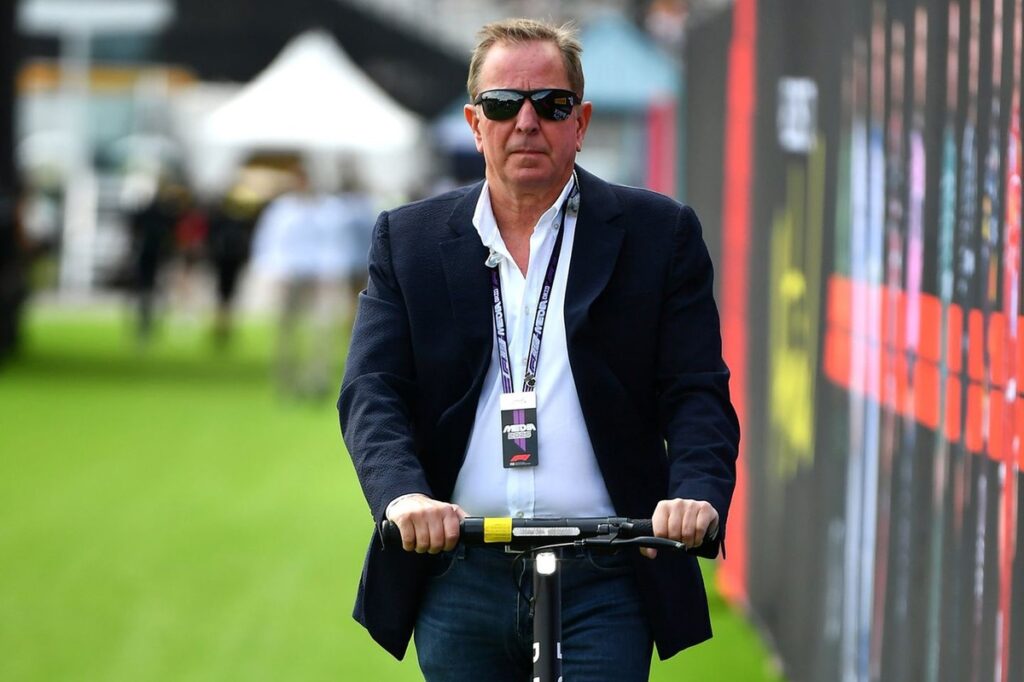 Martin Brundle predicts Canadian GP drama as F1 drivers “are a little bit scared” of unknown