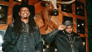 Starlito and Bandplay Showcase Black Nashville in ‘Not The Country You Know’ Documentary Starlito and Bandplay Showcase Black Nashville in ‘Not The Country You Know’ Documentary