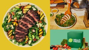 HelloFresh Is the Meal Kit for People Who Are Bored of Predictable Meal Kits