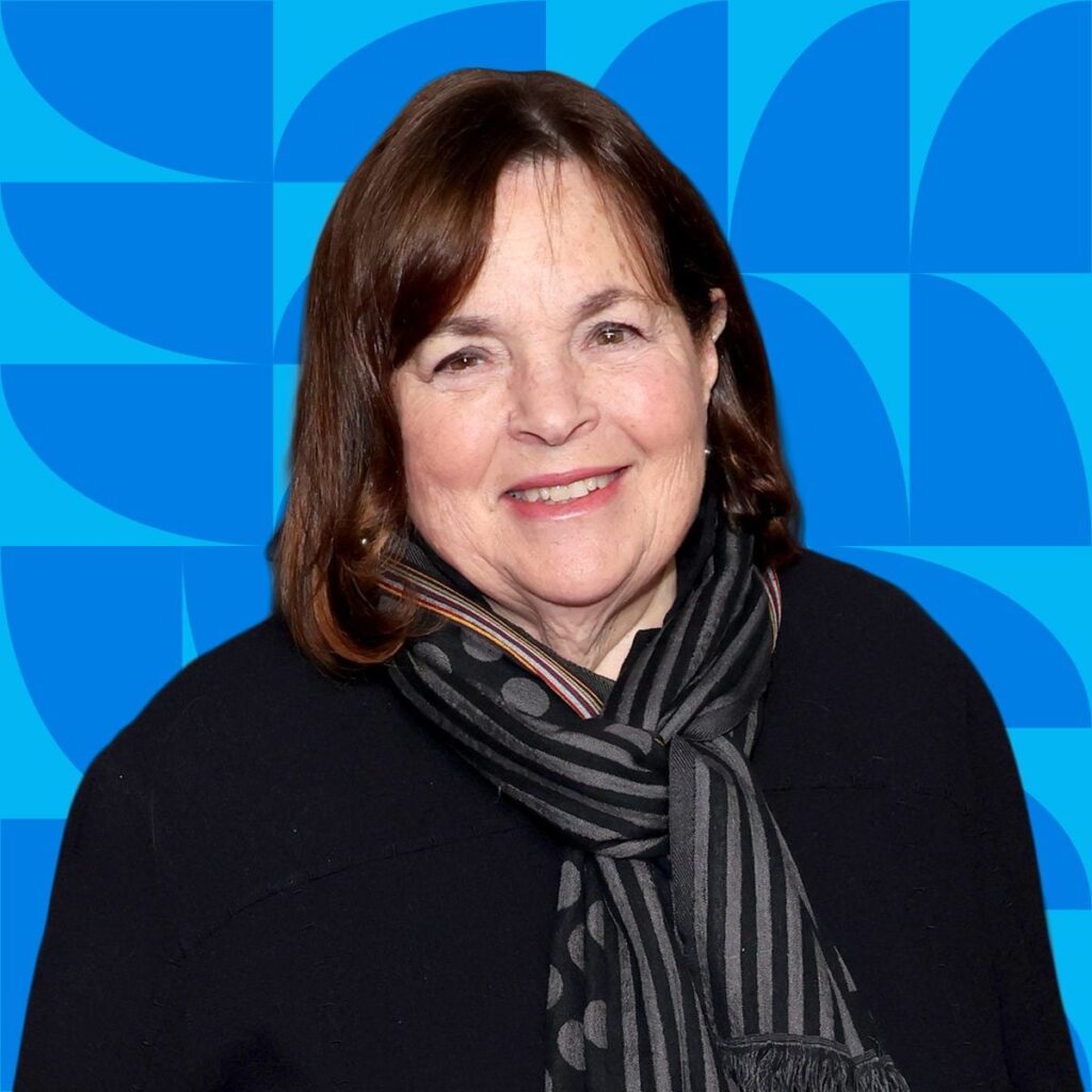 The Best Way to Keep Herbs Fresh Is Ina Garten-Approved