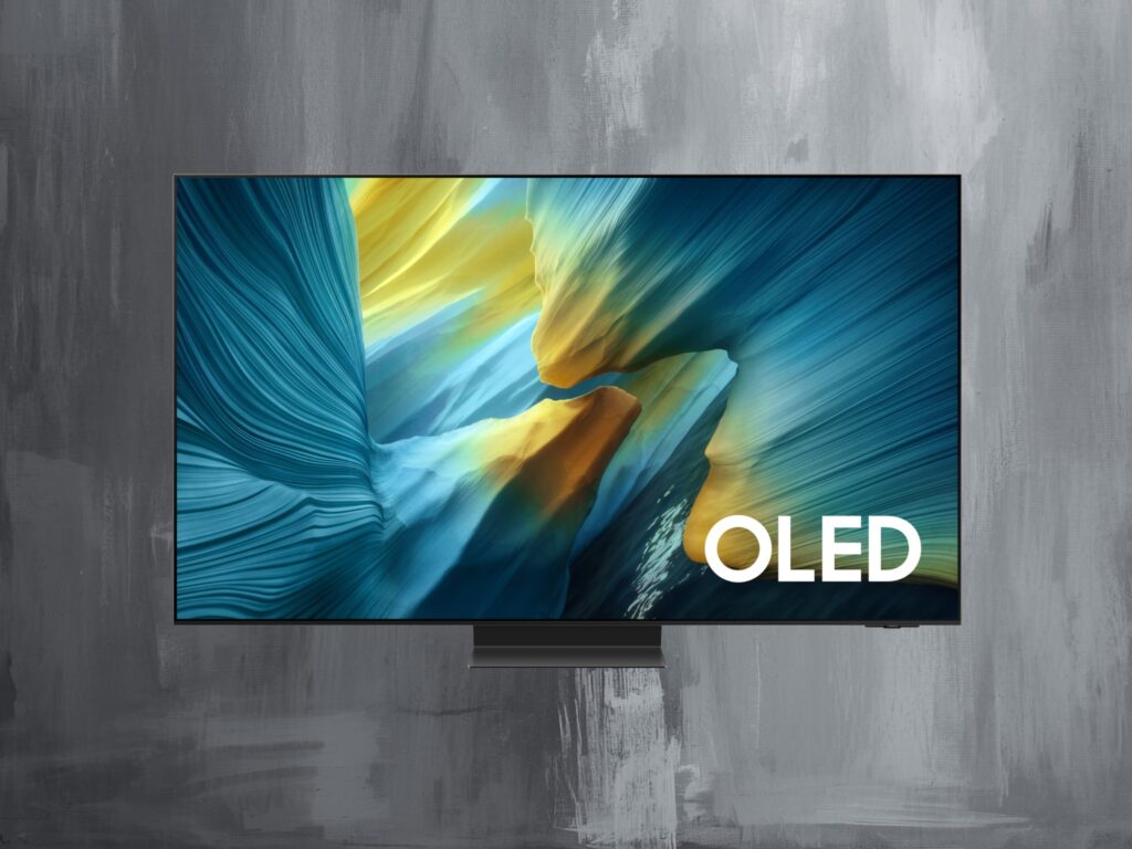 Flagship Samsung S95F OLED TV falls to $899, demolishing lowest Amazon sale price Flagship Samsung S95F OLED TV falls to $899, demolishing lowest Amazon sale price