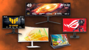 The best Memorial Day monitor deals for every setup