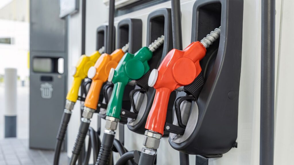 India’s 4 fuel price hikes in 10 days still among ‘smallest’ globally; OMC under recoveries ‘substantially’ lower India’s 4 fuel price hikes in 10 days still among ‘smallest’ globally; OMC under recoveries ‘substantially’ lower
