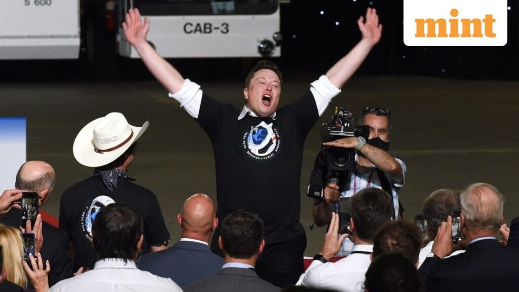 Motivational quote of the day by Elon Musk: ‘Rocky moments, like a little bit of stormy weather…’ Motivational quote of the day by Elon Musk: ‘Rocky moments, like a little bit of stormy weather…’