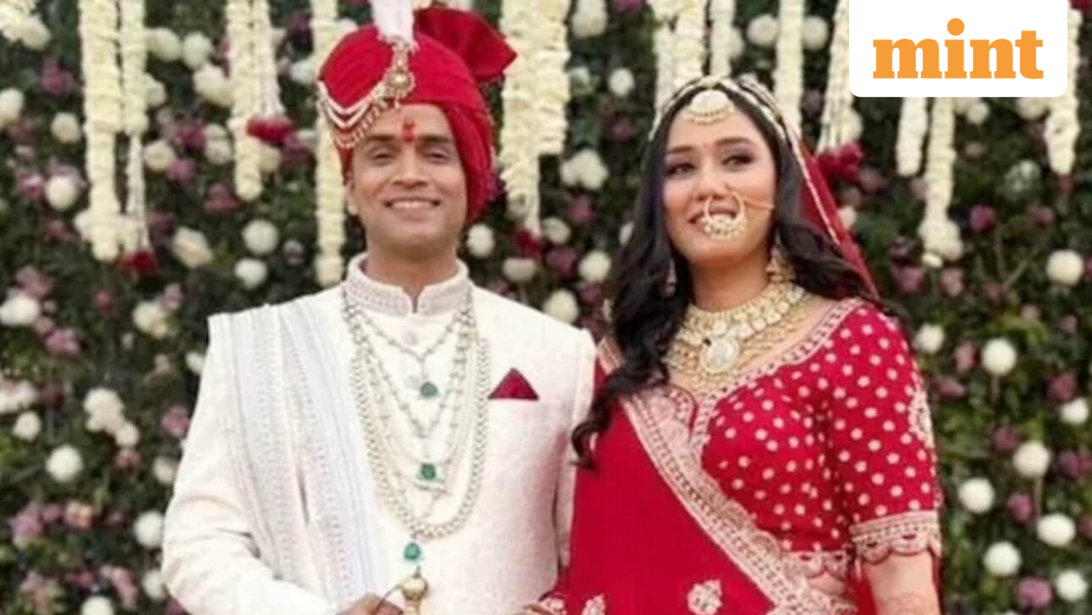 Twisha Sharma Death Case Hearing: SC says case will reach ‘logical conclusion’, orders fair and independent probe Twisha Sharma Death Case Hearing: SC says case will reach ‘logical conclusion’, orders fair and independent probe