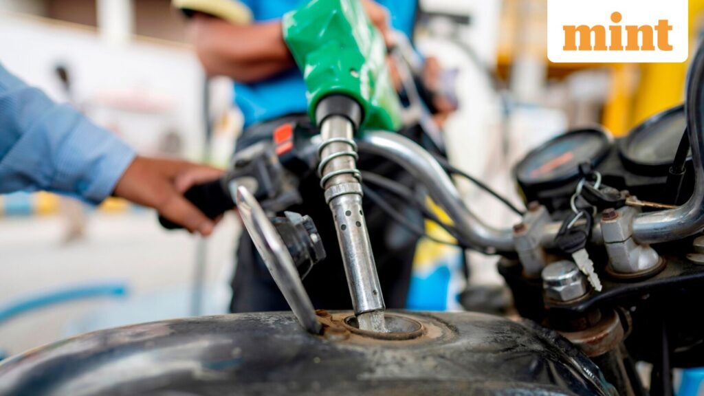 Petrol, diesel prices hiked again: From Delhi to Kolkata, full list of costliest and cheapest cities
