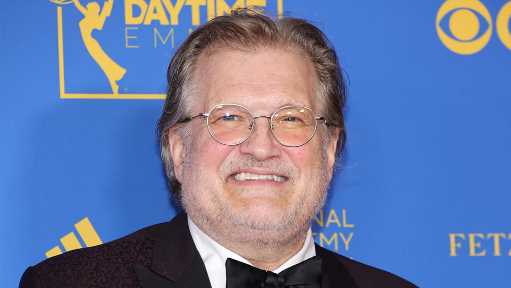 Drew Carey Blasts L.A. Mayoral Candidate Spencer Pratt: “F*** This Guy Already”