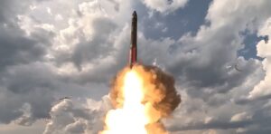 Nuclear powers are expanding their arsenals instead of disarming. Australia doesn’t have to be complicit in this