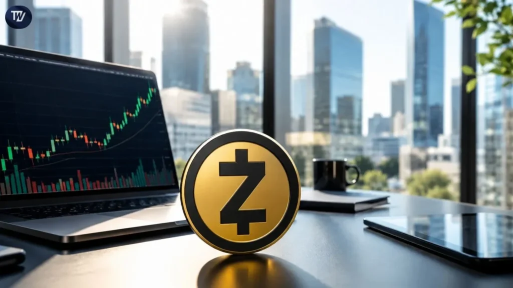 ZEC Price Analysis: Bulls Target $750 After 28% Weekly Gain