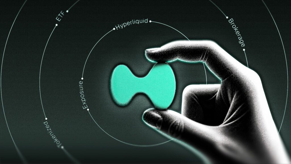 Hyperliquid Whales Show Conflicting Moves as HYPE Hits Fresh Peak