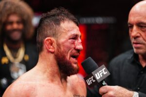 Merab Dvalishvili accuses Petr Yan of ‘taking his time’ as wait for trilogy date continues Merab Dvalishvili accuses Petr Yan of ‘taking his time’ as wait for trilogy date continues