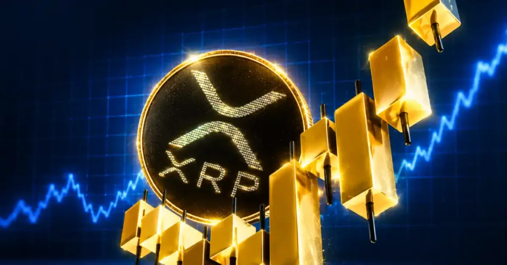 XRP Price Hovers Around Key Resistance Despite Growing Market Fear—Can It Rebound to $1.60? XRP Price Hovers Around Key Resistance Despite Growing Market Fear—Can It Rebound to $1.60?