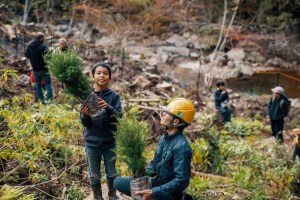 As the U.S. and Europe pull back from global climate aid, can Asian funders fill the gap? As the U.S. and Europe pull back from global climate aid, can Asian funders fill the gap?