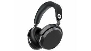 Sennheiser’s Momentum 5 headphones are all about the audio and ANC upgrades