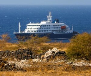 Spaniard tests positive for hantavirus in cruise-linked oubtreak