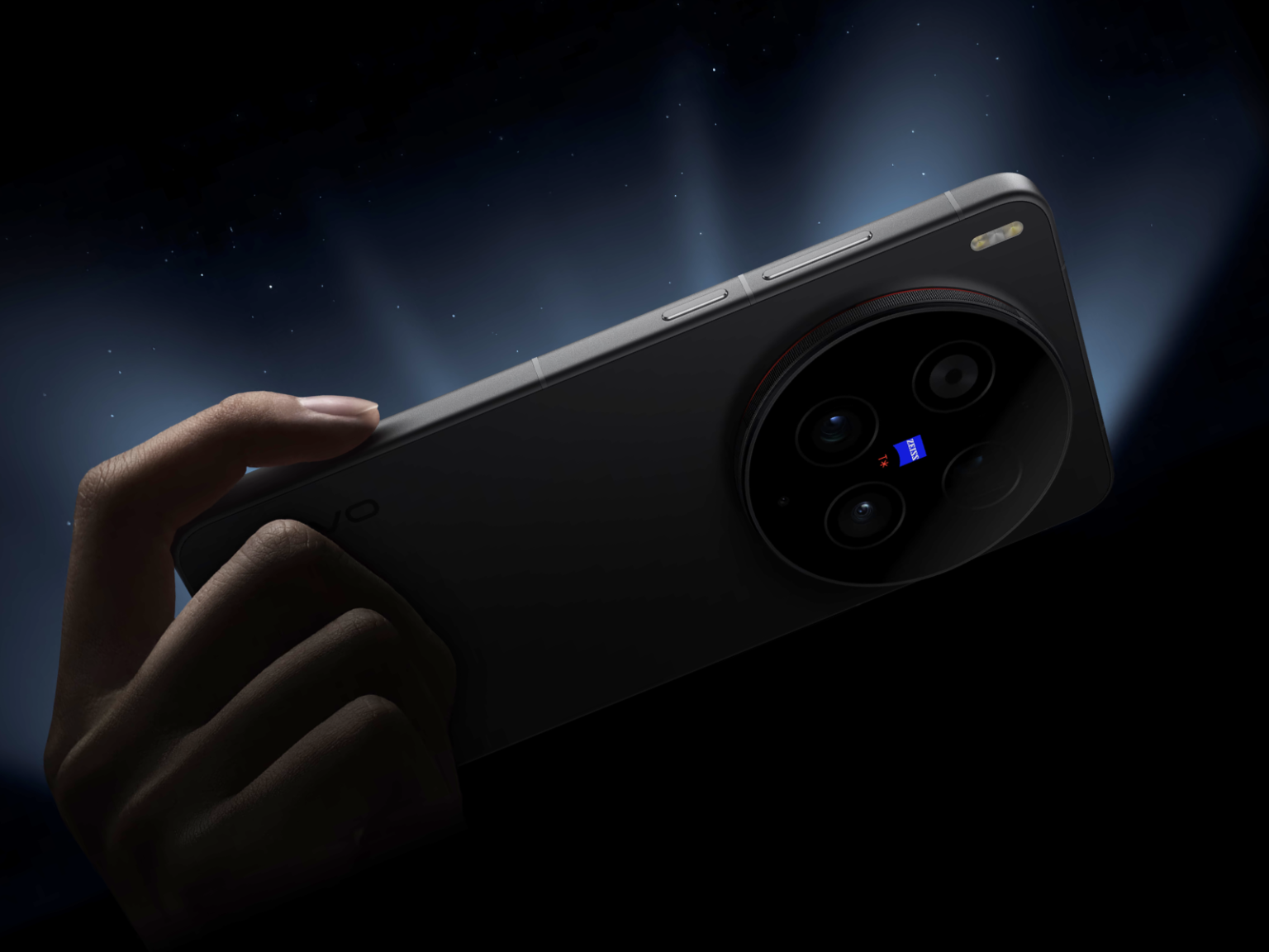 Vivo X500 Pro camera leaked, skips 200MP camera