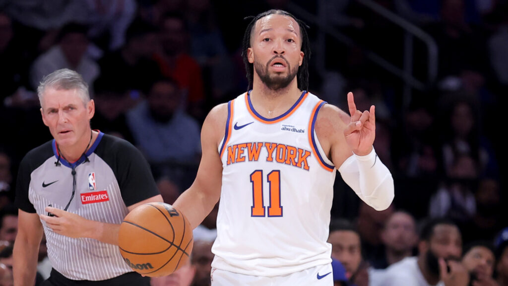 The ‘Most 20-point playoff games by team’ quiz