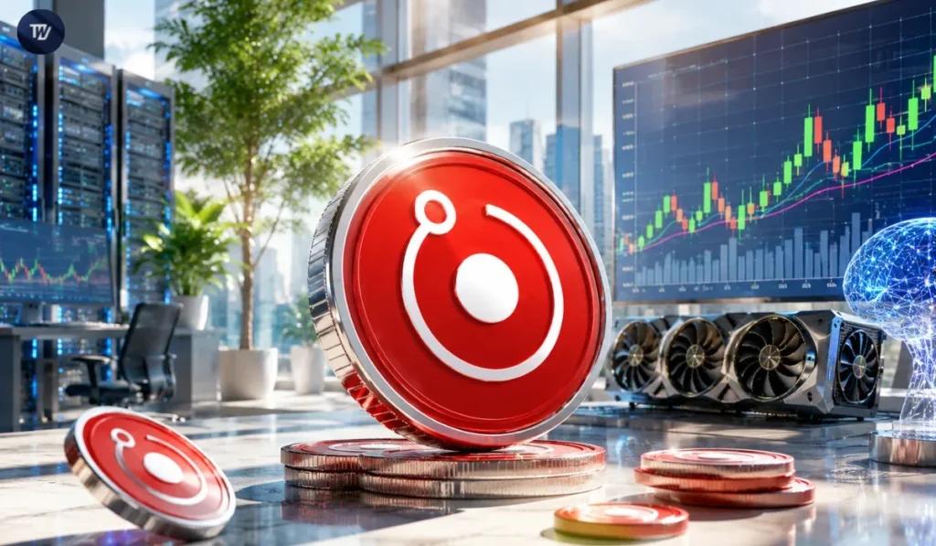 RENDER Price Breakout Sparks Bullish Reversal With Analysts Targeting $5
