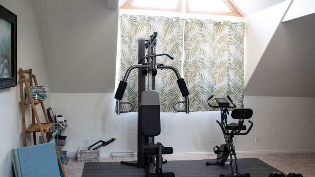 Home workout essentials that let you skip monthly gym fees