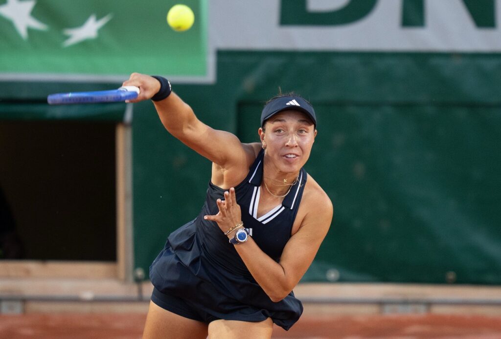 15 French Open Seeds, Including Jessica Pegula and Daniil Medvedev, Collapse in First Round