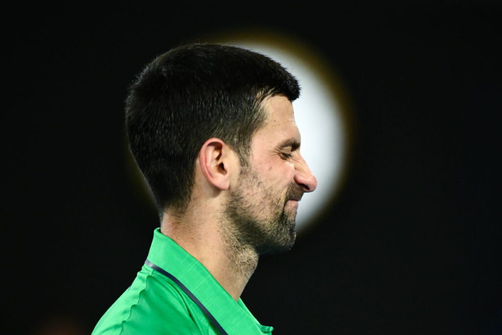 “I Suffered”: Novak Djokovic Clears Air on Biggest Misunderstanding Amid French Open Run