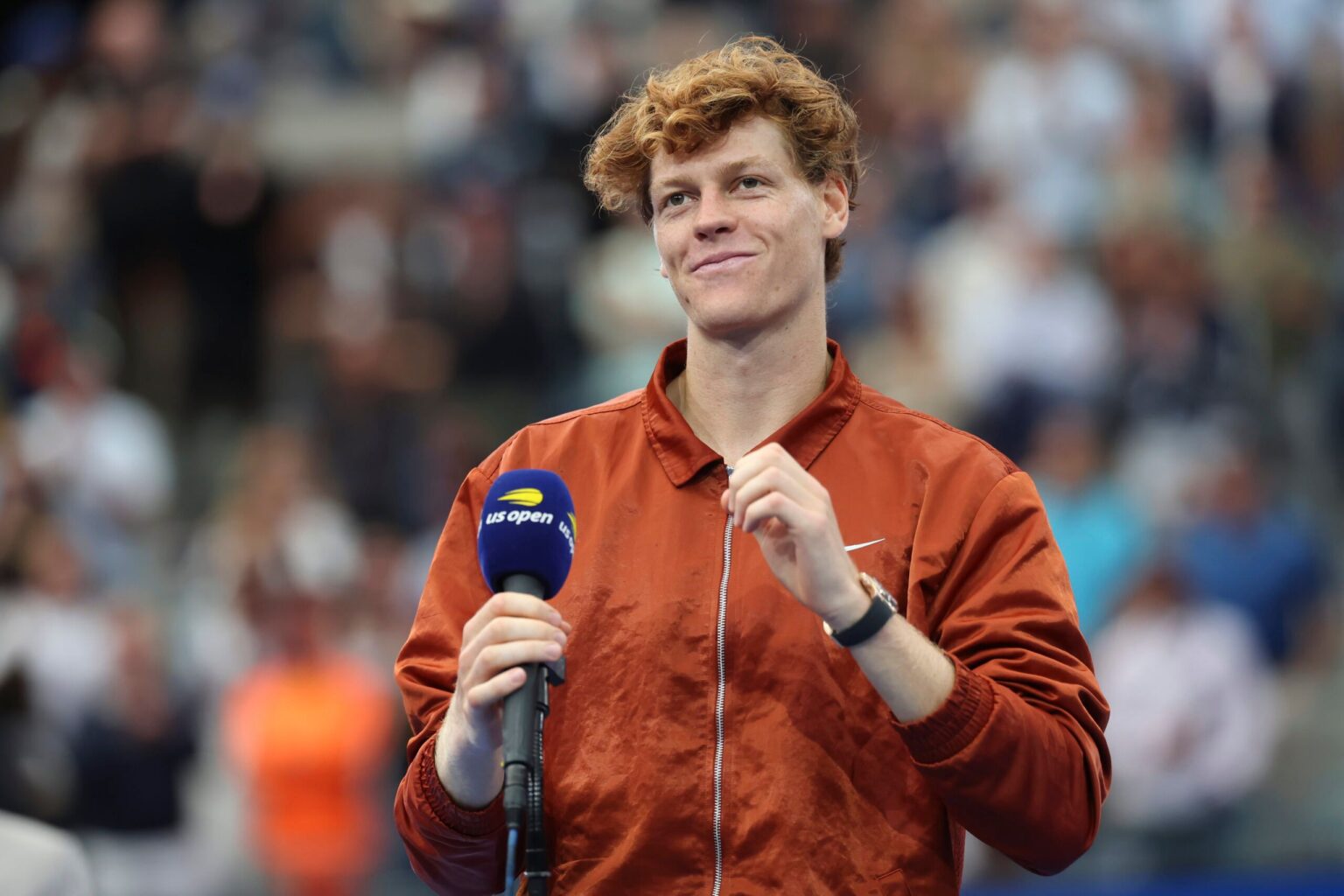 ‘I Focus on Playing Tennis’ – Jannik Sinner Brushes Off Iga Świątek French Open Gift Idea