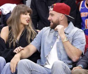 Chiefs’ Travis Kelce buys minority stake in MLB’s Guardians