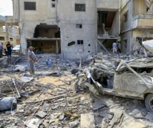 Lebanon: 31 killed, 40 injured as Israel intensifies strikes on Hezbollah