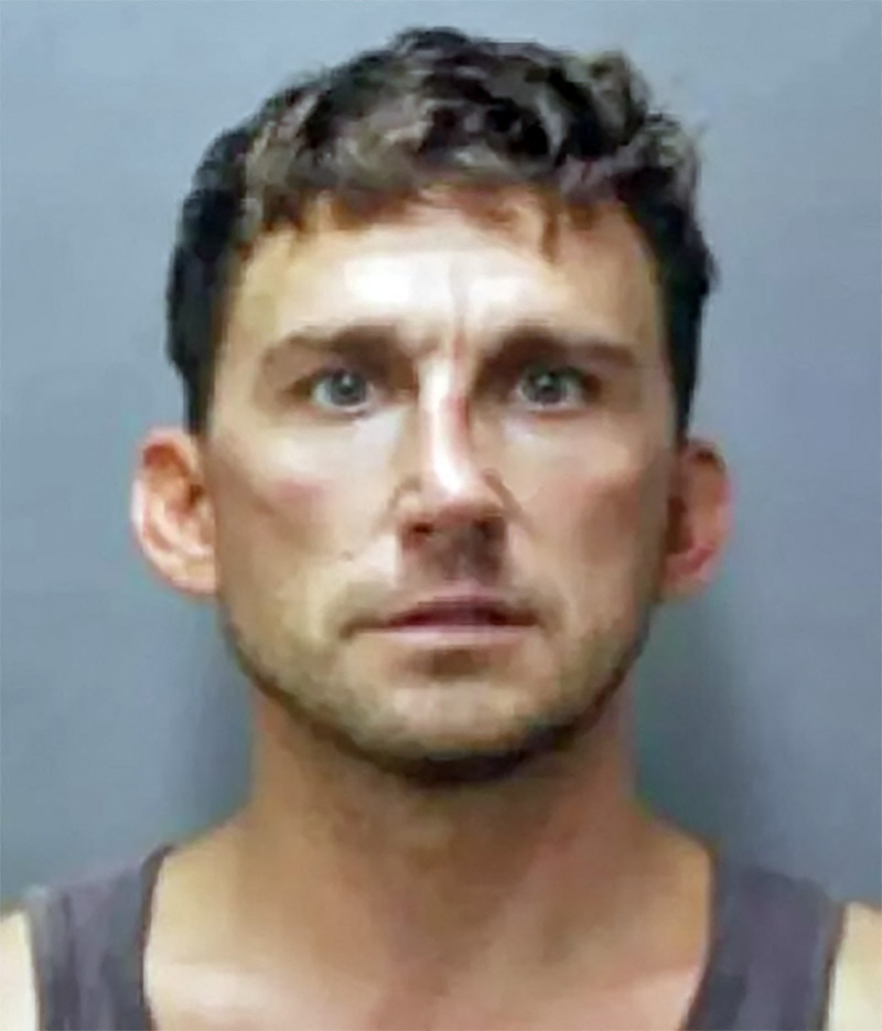 Tesla road-rager sentenced to seven years in prison after attacking mom and teen in Hawaii Tesla road-rager sentenced to seven years in prison after attacking mom and teen in Hawaii