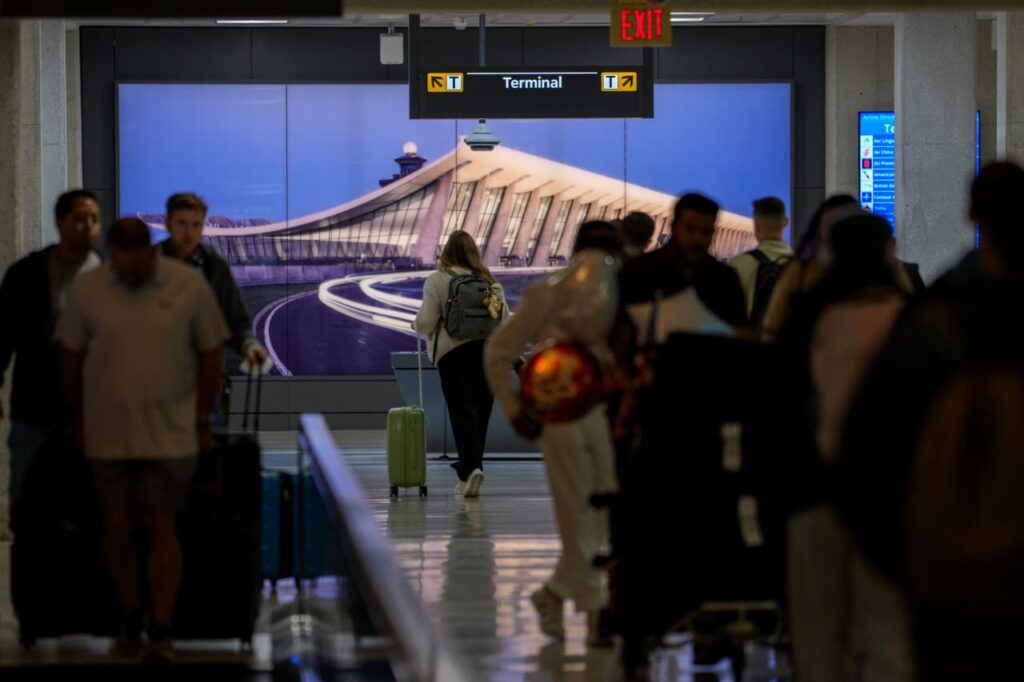 Investors betting the Iran war is ending are buying up travel stocks