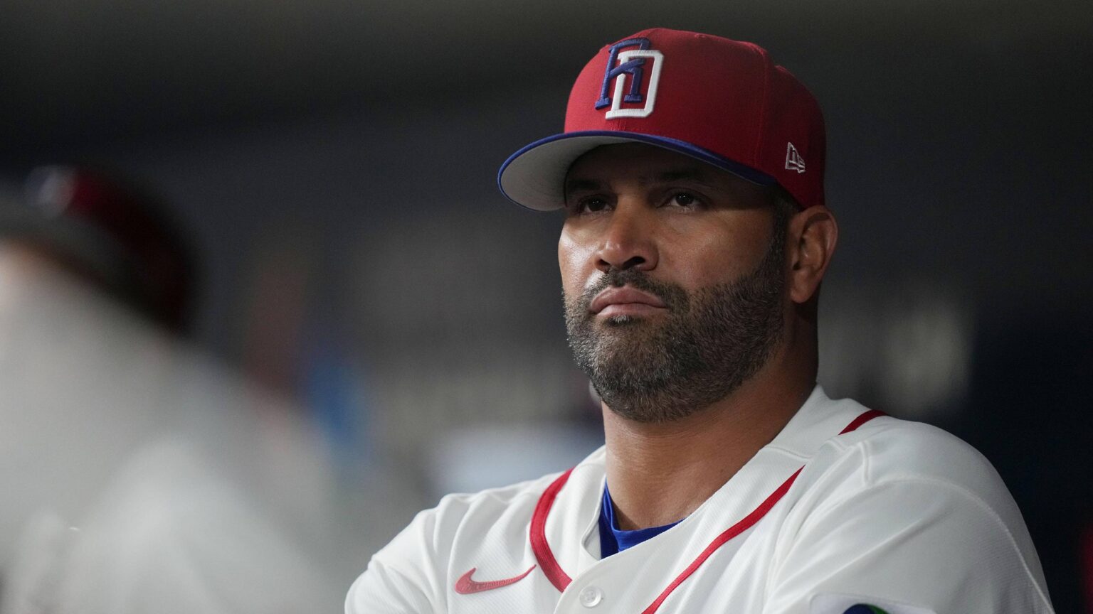 Cardinals fans should get ready to watch Albert Pujols save a bitter rival Cardinals fans should get ready to watch Albert Pujols save a bitter rival