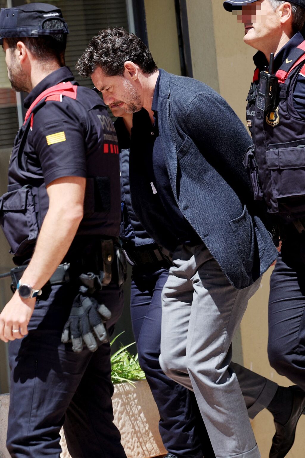 The Mango Murder Mystery Investigation Is Gripping Spain—and the Fashion World